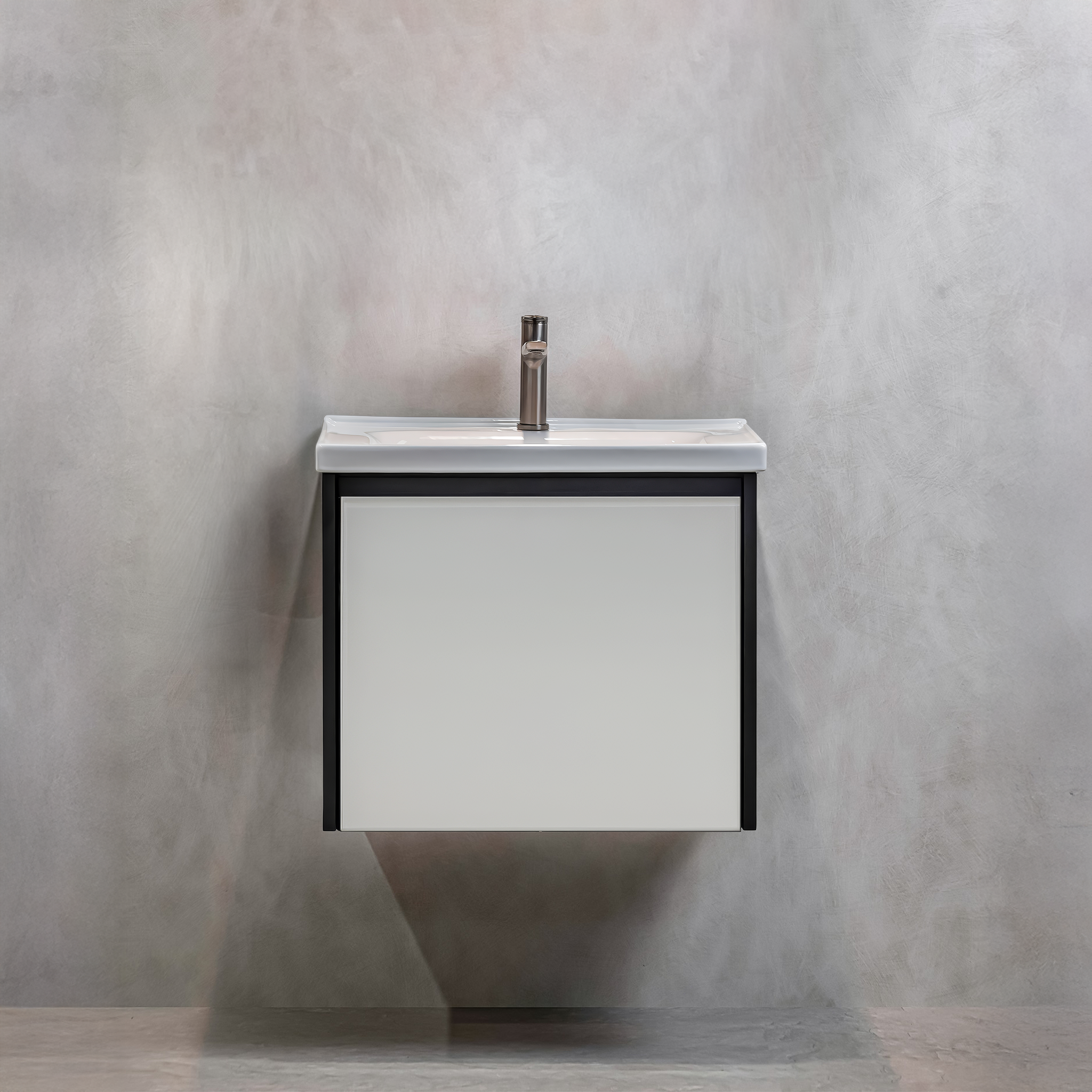 The Vanity Series | Single