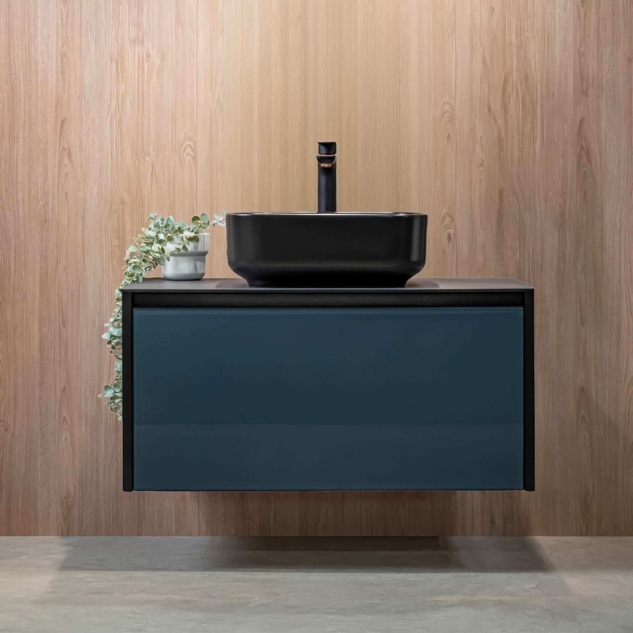 The Console Series | Drawer