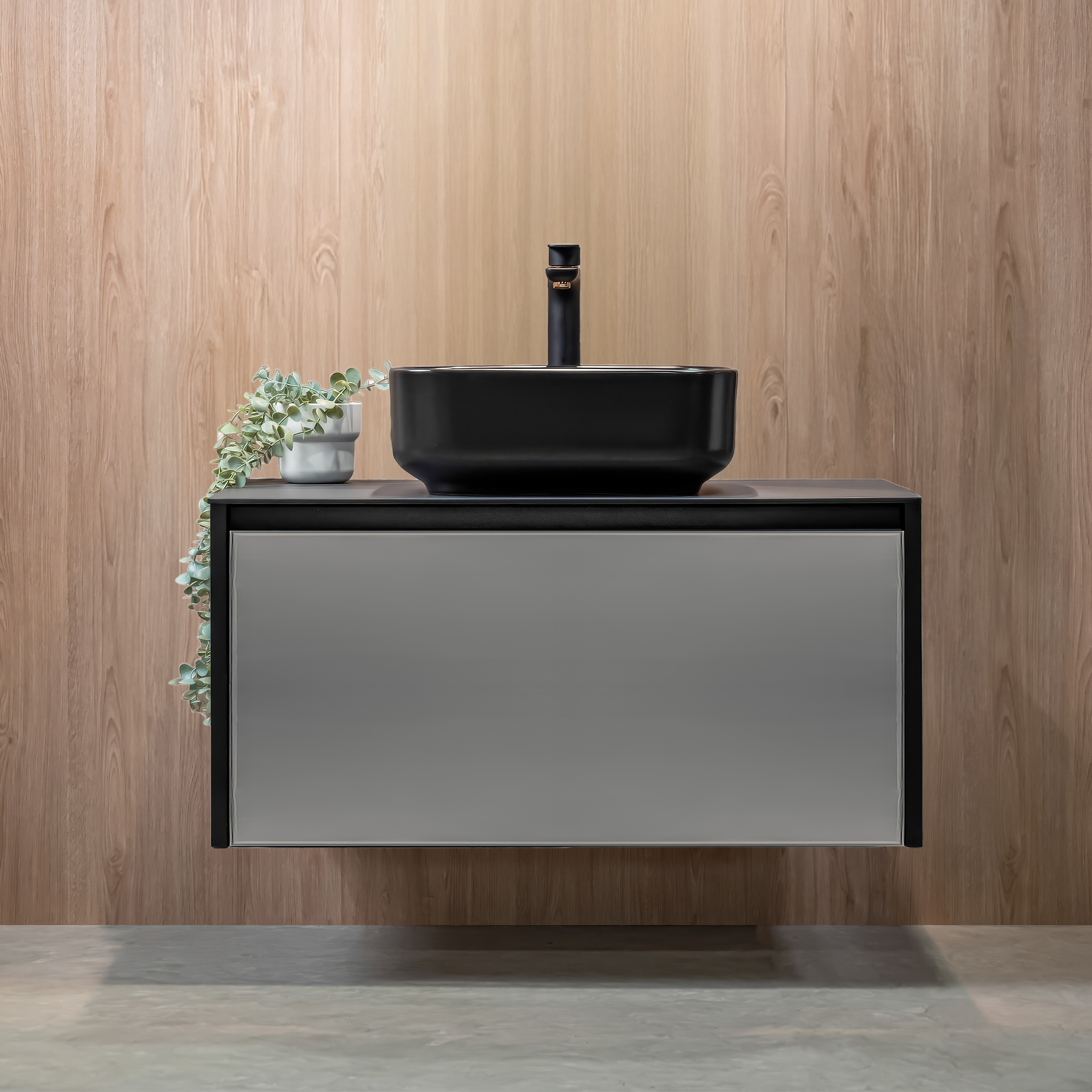 The Console Series | Drawer