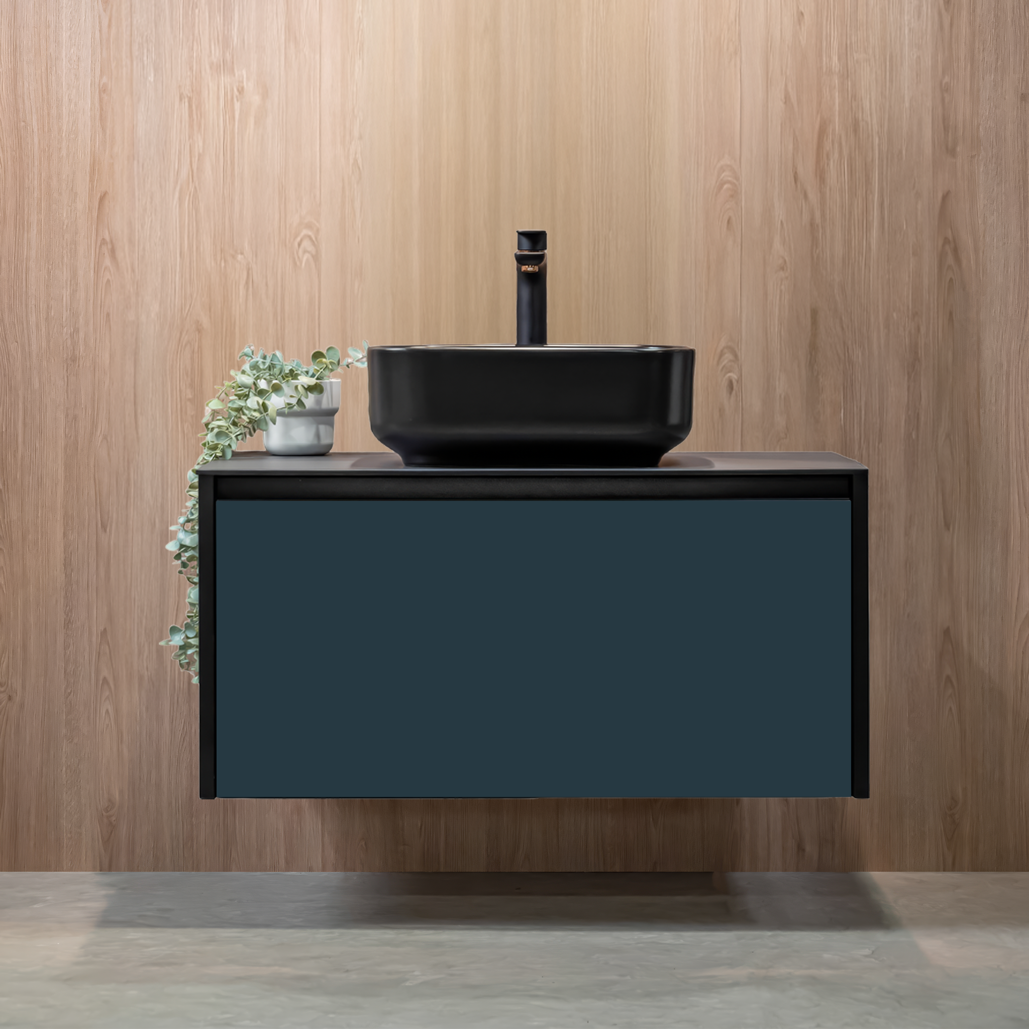 The Console Series | Drawer