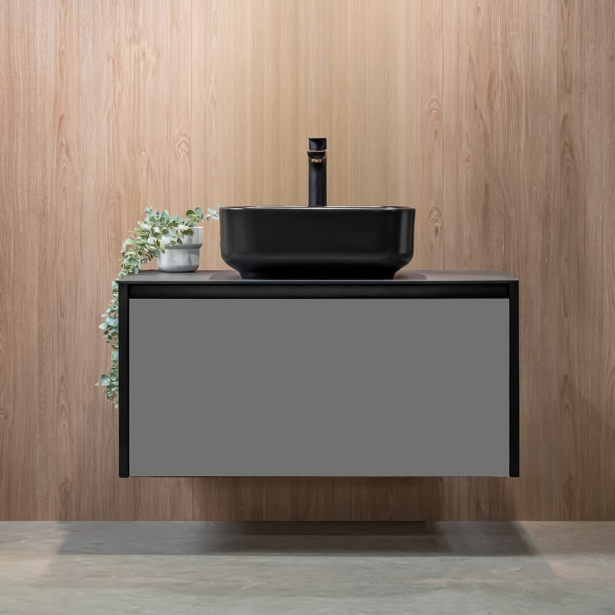 The Console Series | Drawer