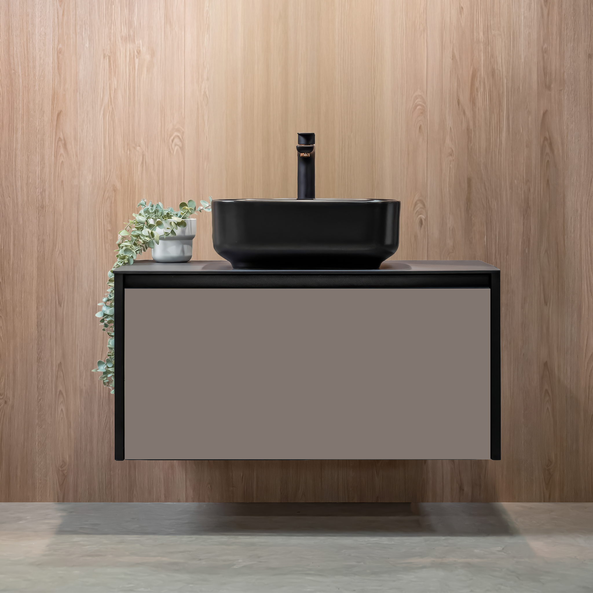 The Console Series | Drawer