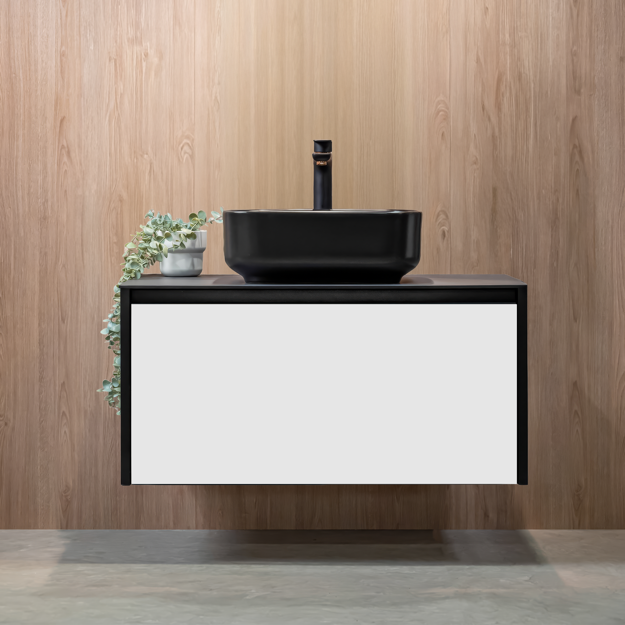 The Console Series | Drawer