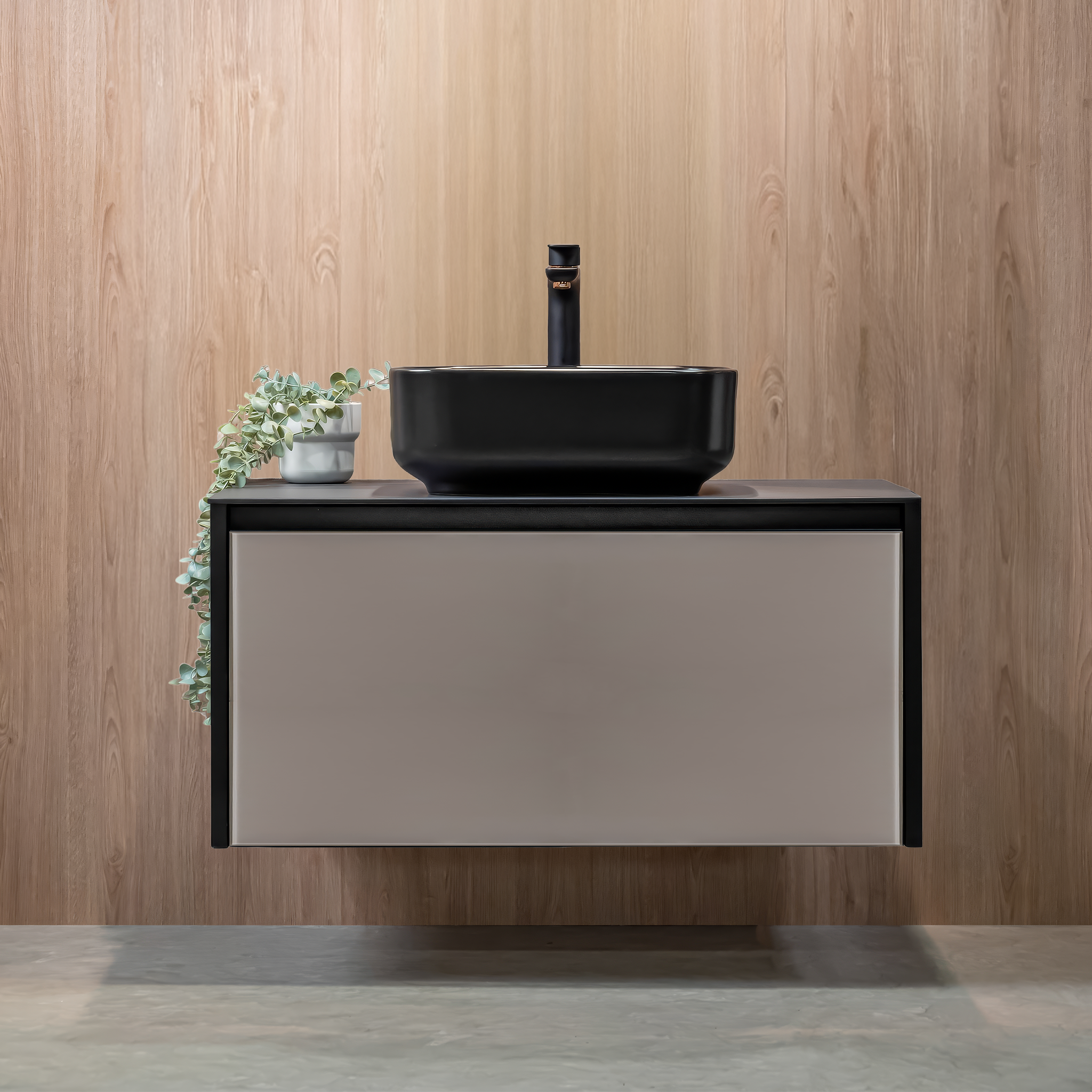 The Console Series | Drawer